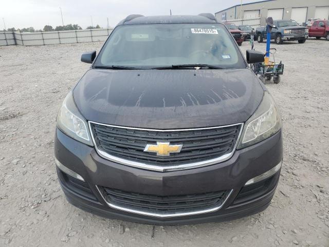 2016 CHEVROLET TRAVERSE L - 1GNKRFED0GJ200370