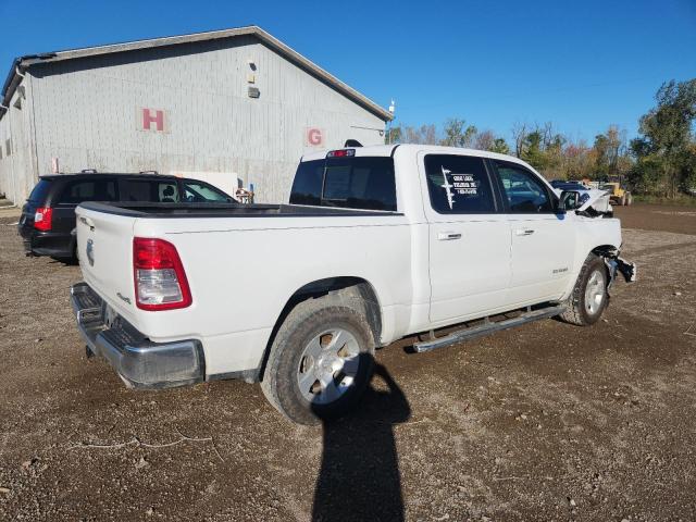 2019 RAM 1500 BIG H - 1C6SRFFT4KN739923