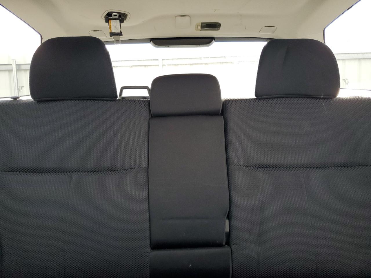 SUBARU FORESTER 2.5X PREMIUM