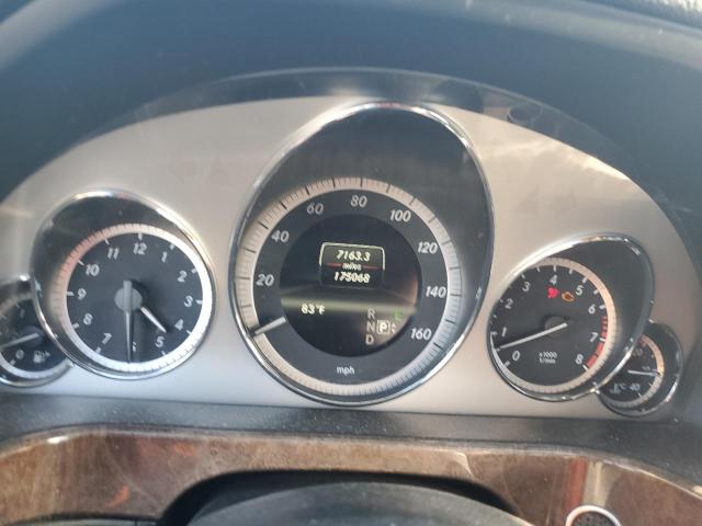 2013 MERCEDES-BENZ E 350 - WDDHF5KB0DA699004