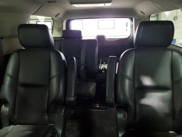 2014 CHEVROLET SUBURBAN K - 1GNSKKE72ER237510