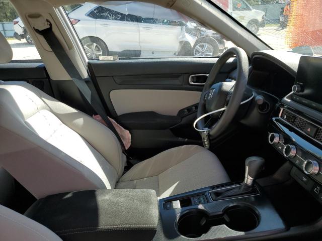 2023 HONDA CIVIC LX #3302855922