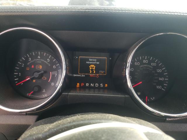 2017 FORD MUSTANG GT - 1FA6P8CF2H5345894