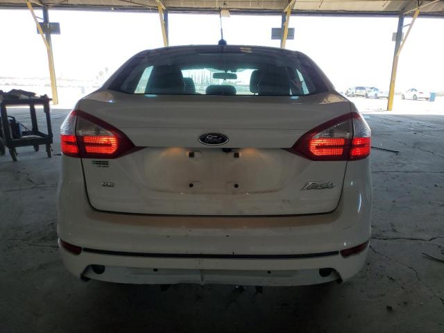 2018 FORD FIESTA SE 3FADP4BJ7JM127813