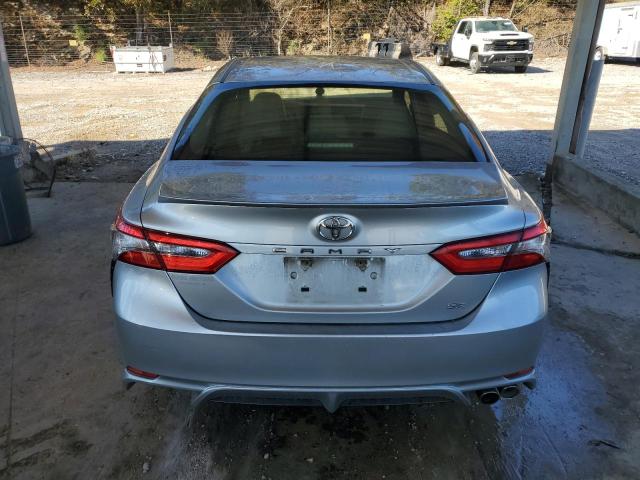 2018 TOYOTA CAMRY - JTNB11HK7J3032280