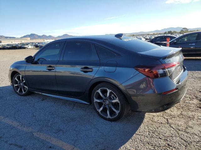 2025 HONDA CIVIC SPOR #3286682291