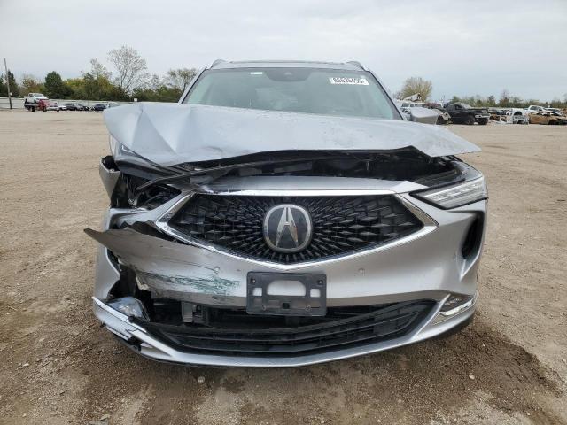 2022 ACURA MDX ADVANC 5J8YE1H84NL001986