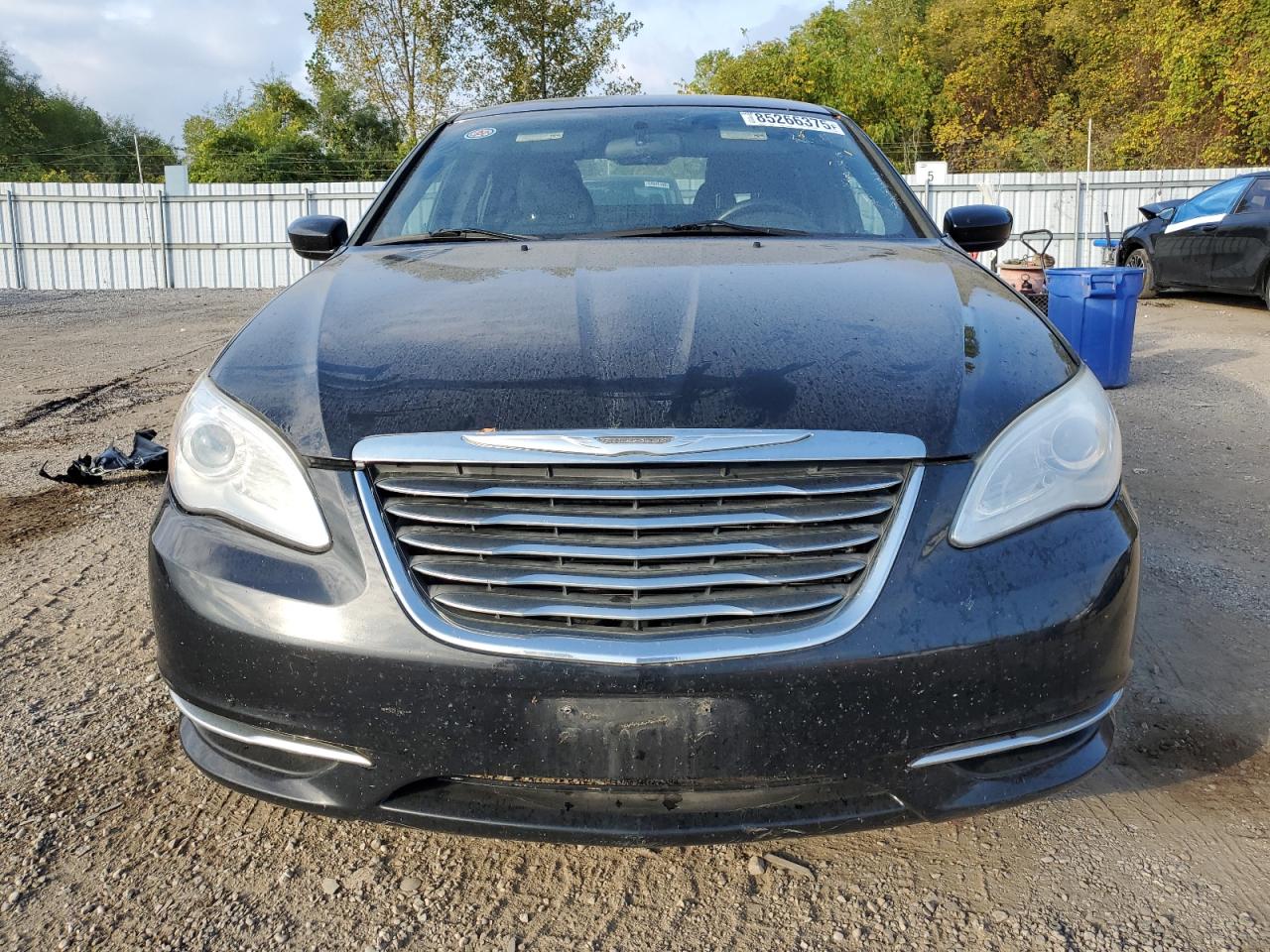 CHRYSLER 200 LX