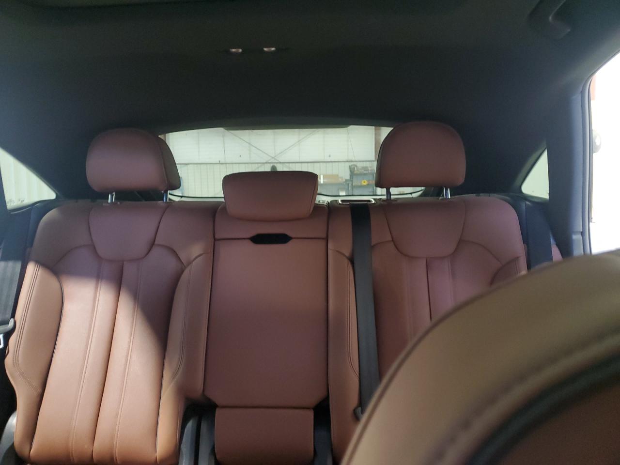 AUDI Q5 SPORTBACK PRESTIGE 45