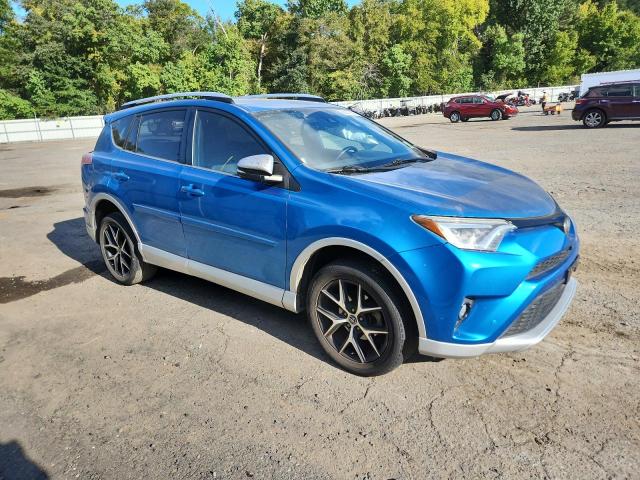 2016 TOYOTA RAV4 SE JTMNFREVXGJ074849