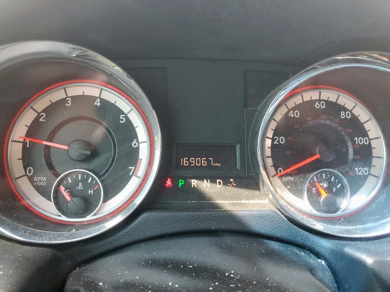 2018 DODGE GRAND CARAVAN SE 2C4RDGBG5JR200085