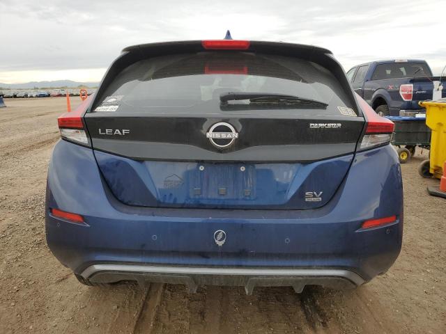 2024 NISSAN LEAF SV PL #3287966145