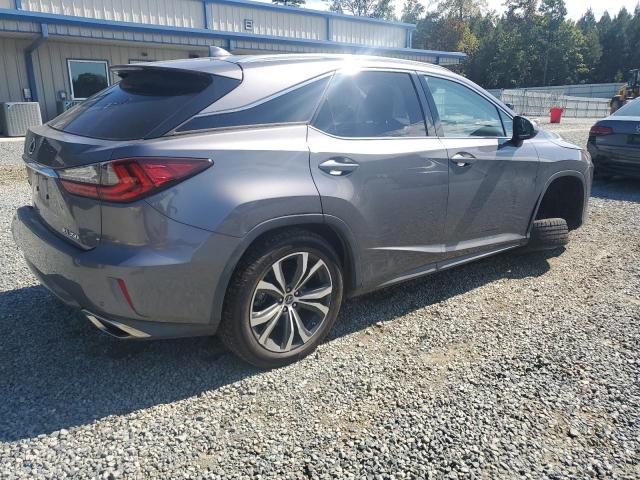 2019 LEXUS RX 350 BAS - 2T2ZZMCA8KC131612