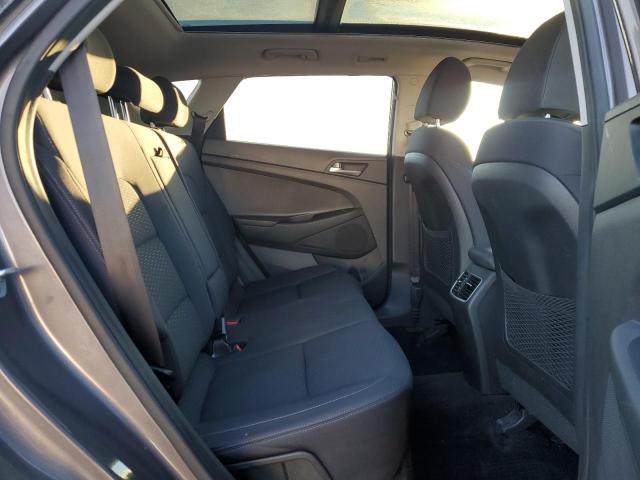 2021 HYUNDAI TUCSON LIM KM8J3CAL9MU380911