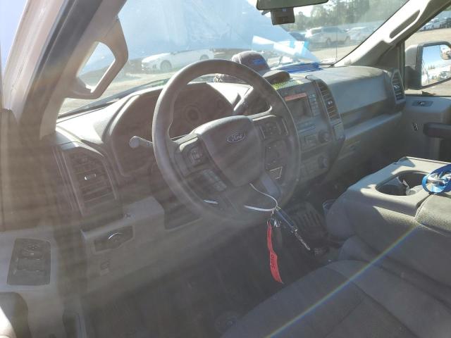 2019 FORD F150 SUPER CAB #3293187149