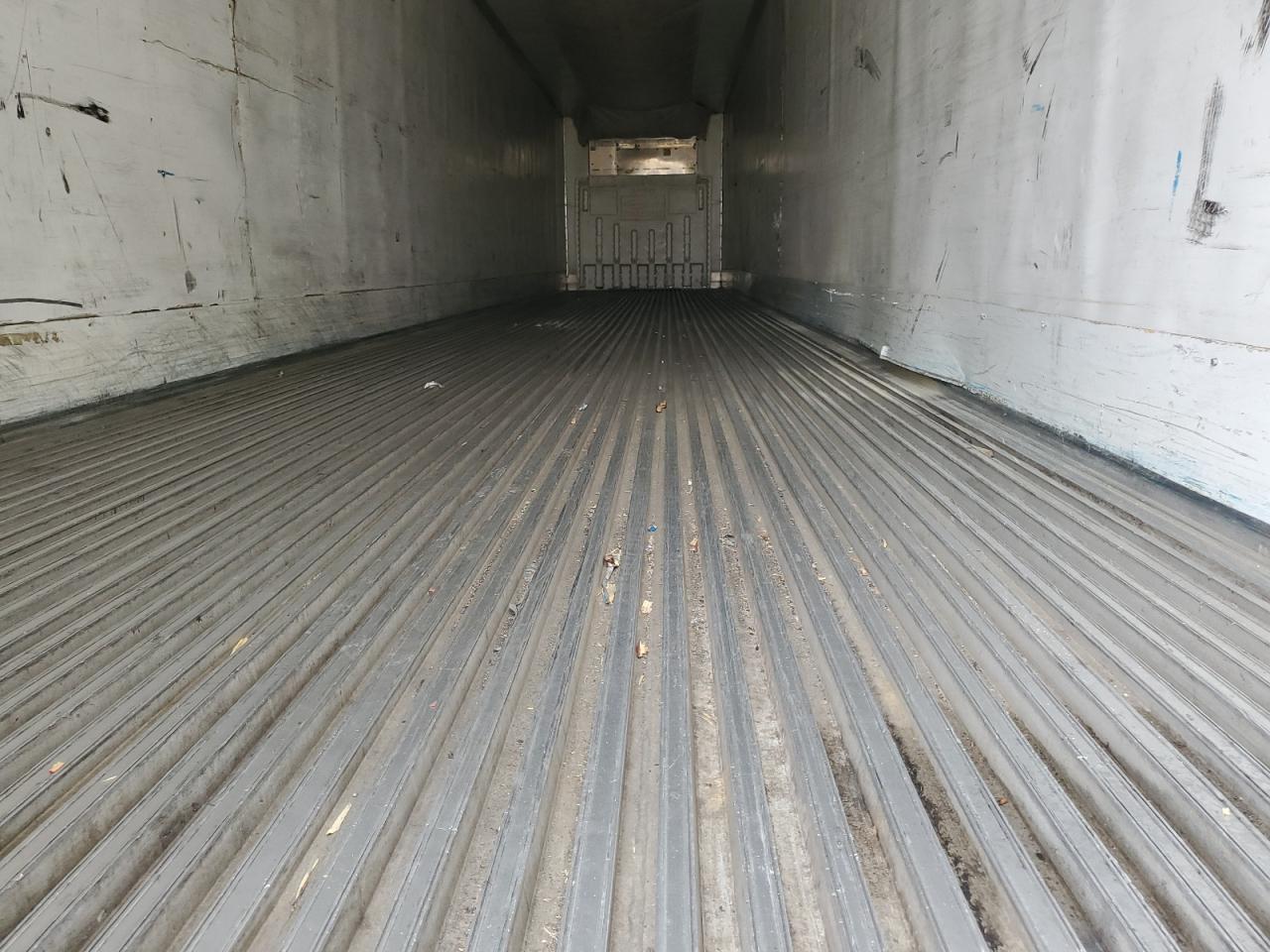 Lot #3268888303 2014 UTILITY VS2RA