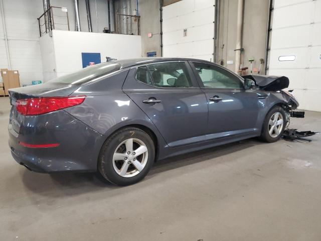 2015 KIA OPTIMA LX #3294421498