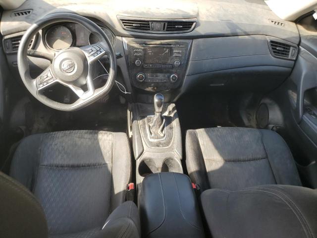 2017 NISSAN ROGUE S #3302787931