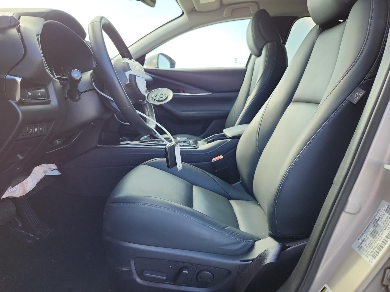 MAZDA CX-30 PREFERRED