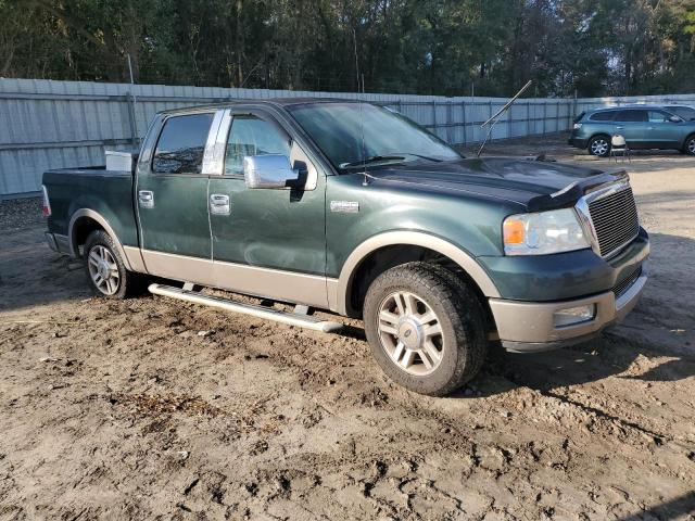2005 FORD F150 SUPER #3292370264
