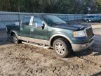 Lot #3292370264 2005 FORD F150 SUPER