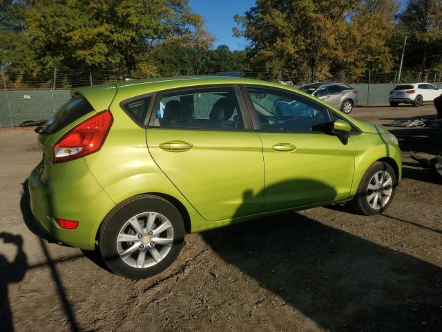 2011 FORD FIESTA SE - 3FADP4EJ5BM195881