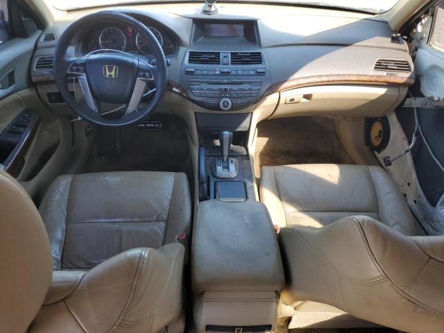 2010 HONDA ACCORD EXL - 1HGCP3F86AA009046