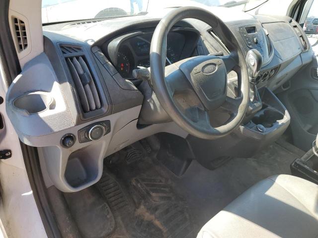 2017 FORD TRANSIT T- #3277046209