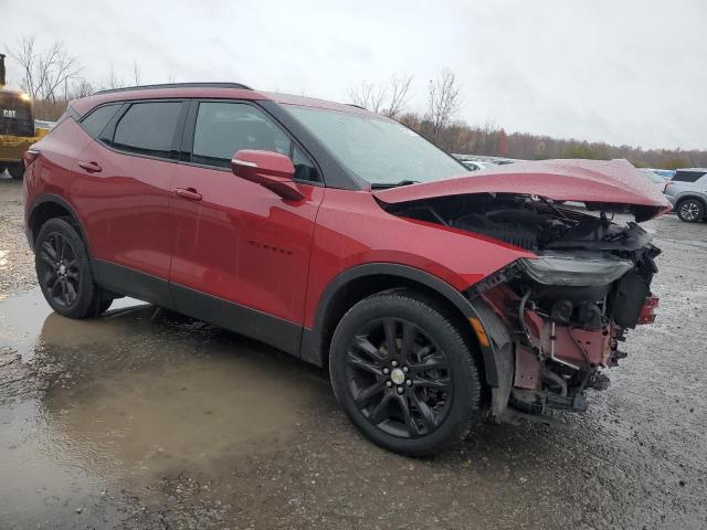 2019 CHEVROLET BLAZER 3LT - 3GNKBHRS3KS655116