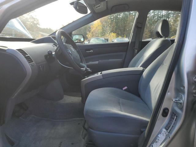 2005 TOYOTA PRIUS #3296910858