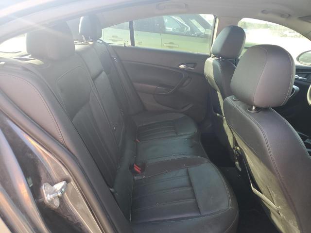 2011 BUICK REGAL CXL - W04GR5EC0B1009826