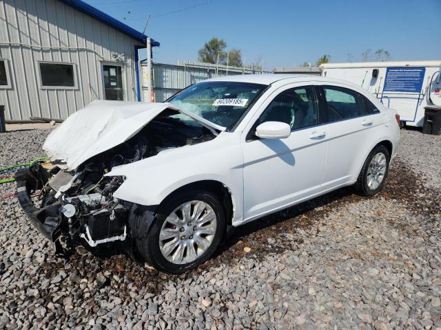 CHRYSLER 200 LX