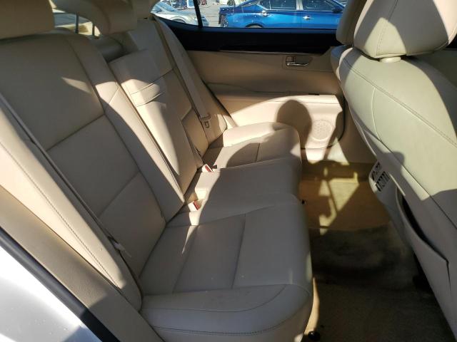 2013 LEXUS ES 350 #3260580096