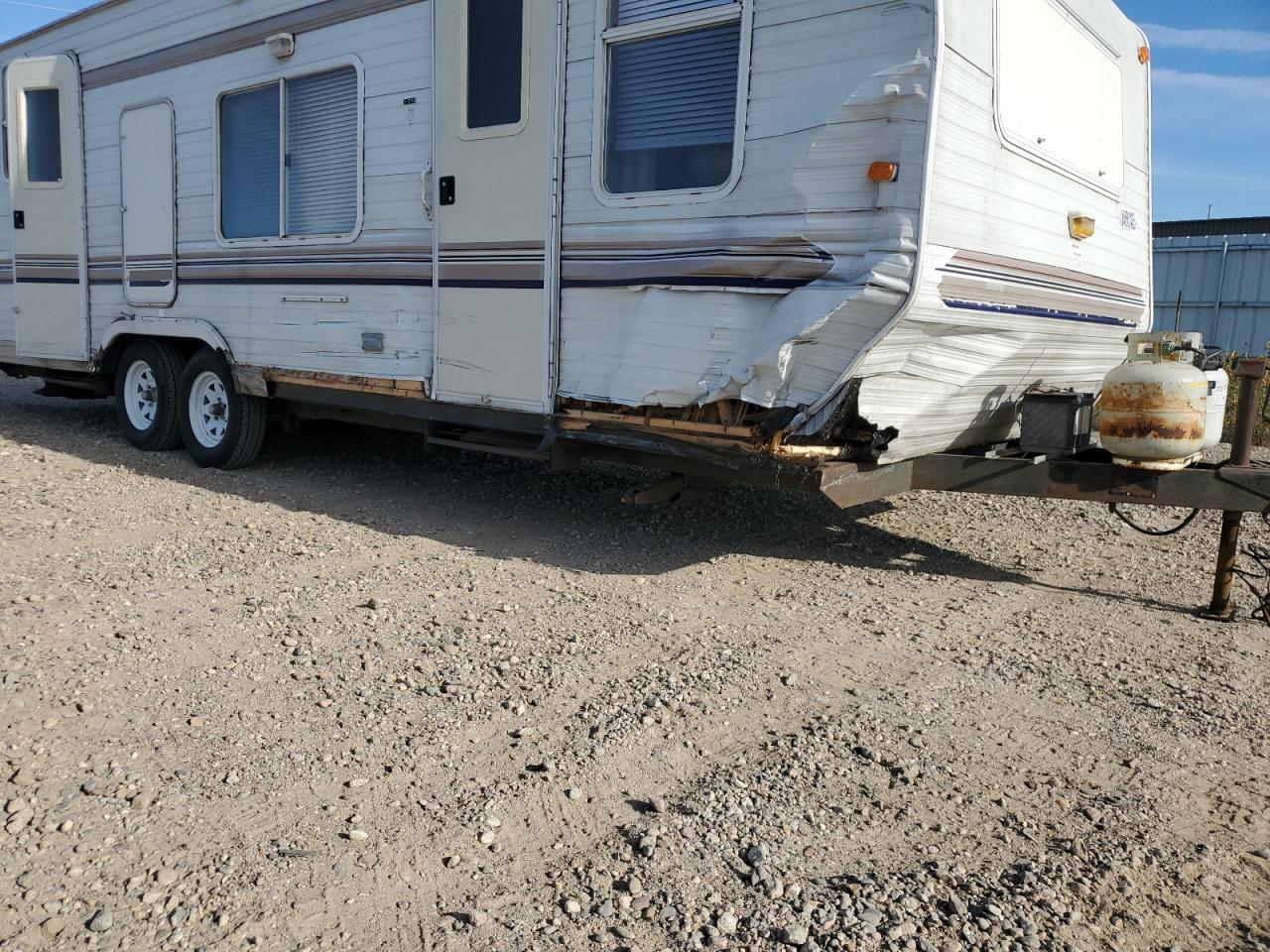 Lot #3265131753 2004 SUNLINE SOLARIS