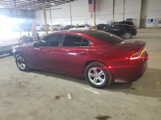 2019 DODGE CHARGER SXT 2C3CDXBG4KH657925