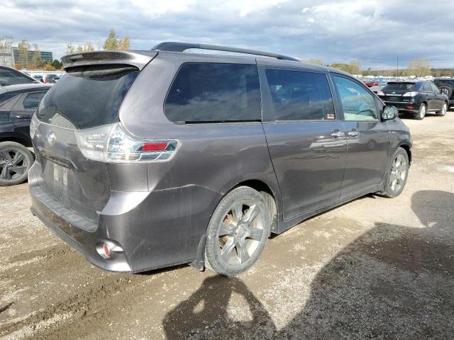 2014 TOYOTA SIENNA SPO - 5TDXK3DC4ES513187