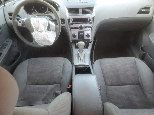 2010 CHEVROLET MALIBU LS - 1G1ZB5EB5AF317918