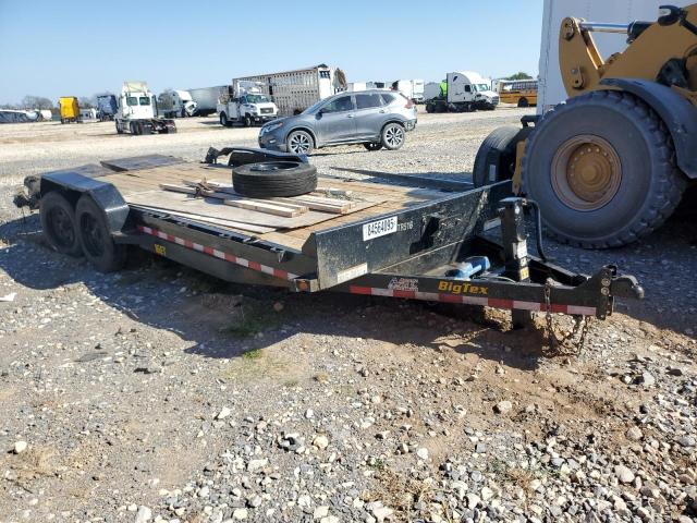 Global Auto Auctions: 2023 TRAIL KING TRAILER