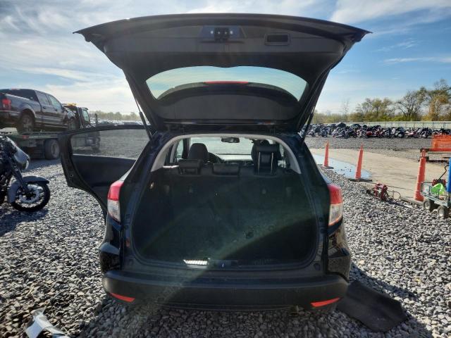 2019 HONDA HR-V EXL #3284764530