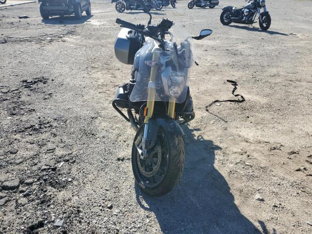 2016 BMW R1200 R WB10A1400GZ197574