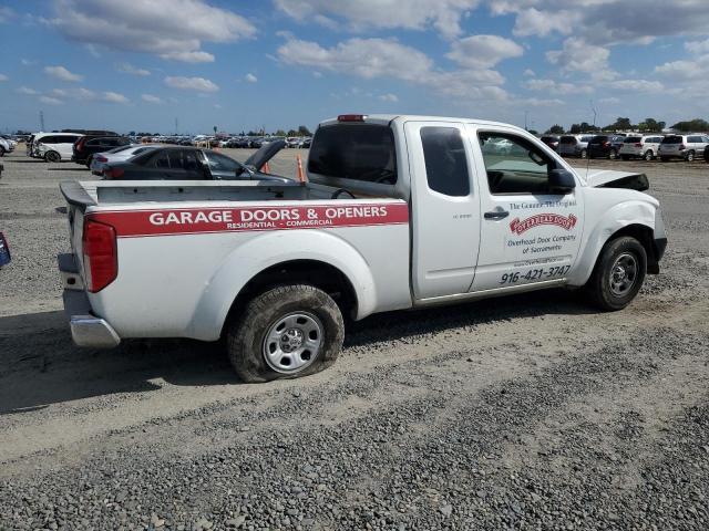 2016 NISSAN FRONTIER S - 1N6BD0CT9GN794767