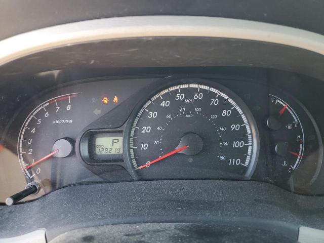 2011 TOYOTA SIENNA LE - 5TDKK3DC6BS143558