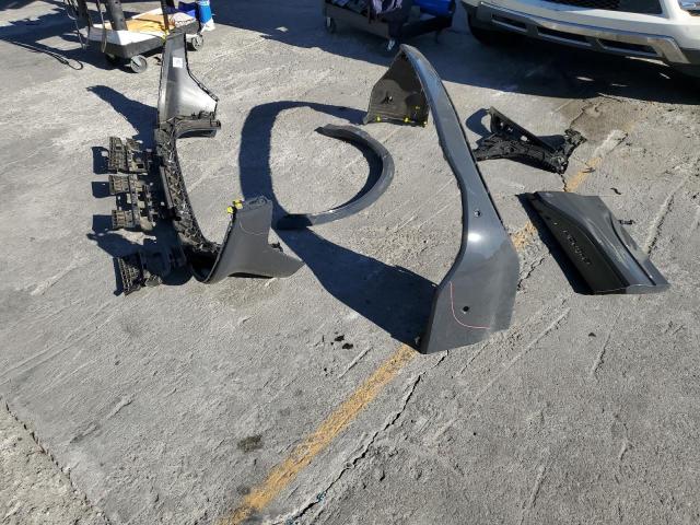 2025 AUDI Q6 E-TRON #3311723252