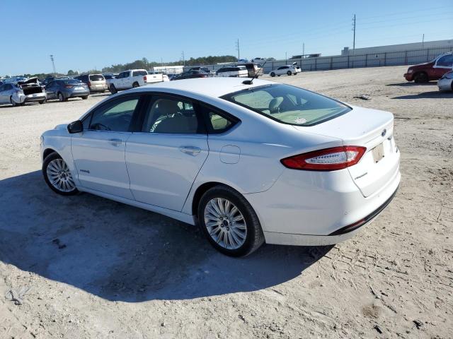 2016 FORD FUSION SE - 3FA6P0LU8GR345877
