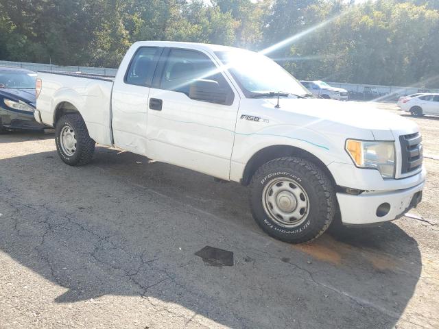 2010 FORD F150 SUPER - 1FTEX1C8XAFC95471