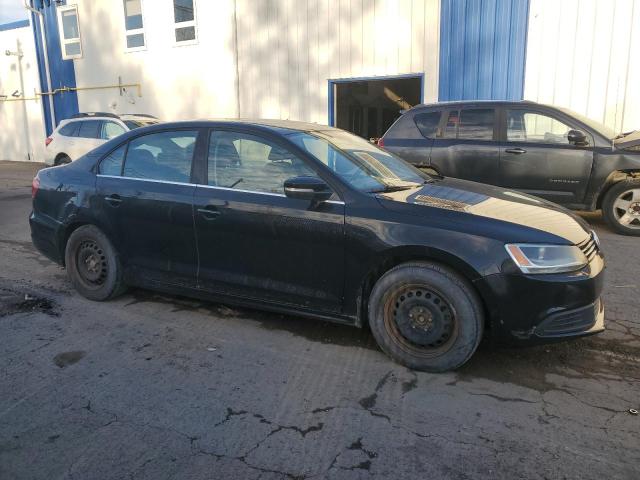 2014 VOLKSWAGEN JETTA SE - 3VWD07AJ8EM274002