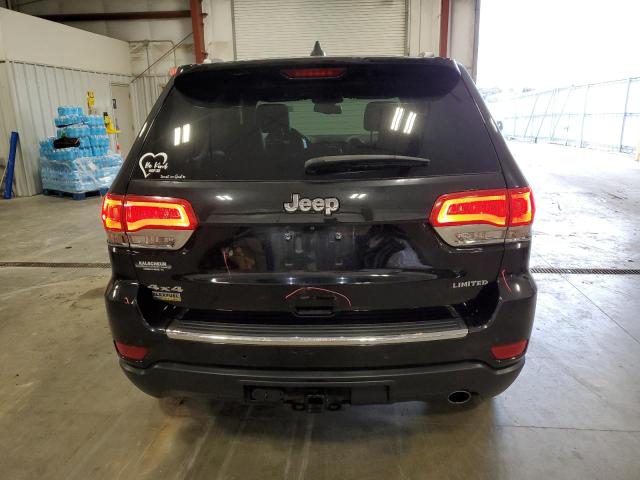 2015 JEEP GRAND CHER - 1C4RJFBG6FC205279