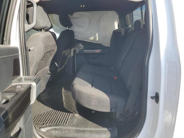 2021 FORD F150 SUPER #3291302464