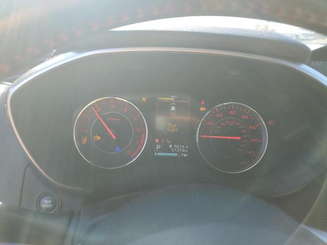 2018 SUBARU IMPREZA SP 4S3GKAM64J3600338