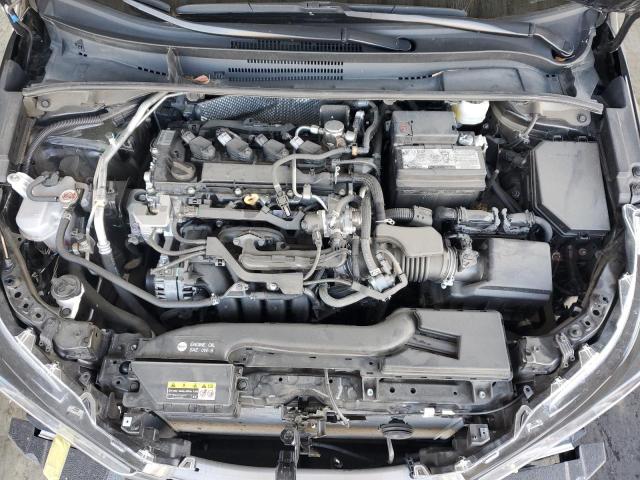 2024 TOYOTA COROLLA LE - 5YFB4MDE6RP128935